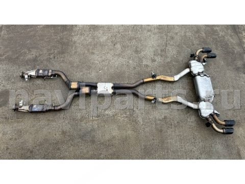 Новое BMW X5 G05, 2018 г., OEM 8095272, арт. 2412017