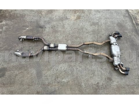 Новое BMW X5 G05, 2018 г., OEM 8095272, арт. 2412017, фото 2