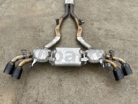Новое BMW X5 G05, 2018 г., OEM 8095272, арт. 2412017, фото 3