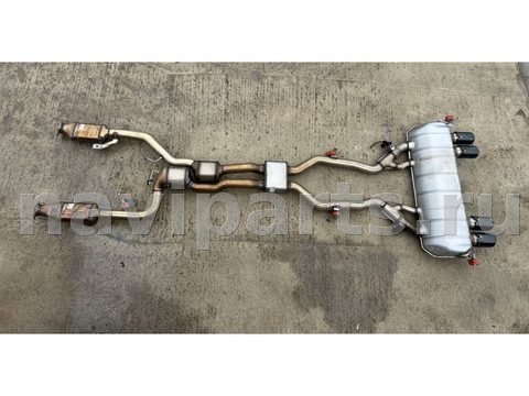Новое BMW M2 G87, 2022 г., OEM 8096118, арт. 2412018