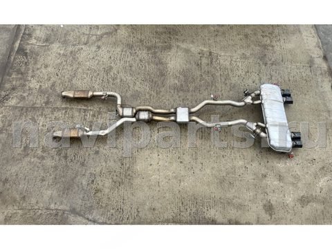 Новое BMW M2 G87, 2022 г., OEM 8096118, арт. 2412018, фото 2