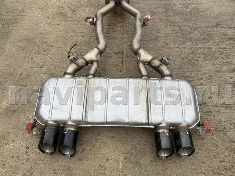 Новое BMW M2 G87, 2022 г., OEM 8096118, арт. 2412018, фото 3