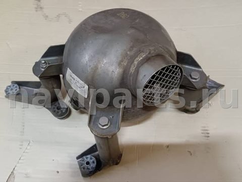Новое BMW X6 G06, 2023 г., OEM 8592373, арт. 2412713