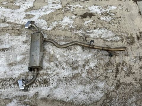 Новое Volkswagen Touareg, 2018 г., OEM 4M4253611Q, арт. 2502598, фото 2