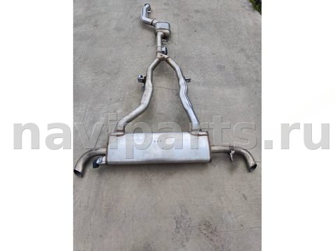 Новое BMW X5 G05, 2023 г., OEM 8470059, арт. 2506231