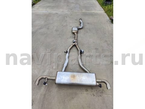 Новое BMW X5 G05, 2023 г., OEM 8470059, арт. 2506231, фото 3