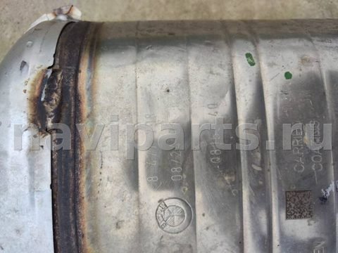 Новое BMW X5 G05, 2023 г., OEM 8470059, арт. 2506231, фото 5