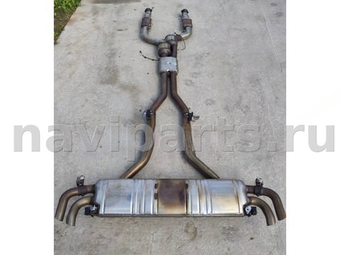 Новое BMW X5 G05, 2023 г., OEM 5a33cb5, арт. 2506247