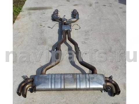 Новое BMW X5 G05, 2023 г., OEM 5a33cb5, арт. 2506247, фото 2