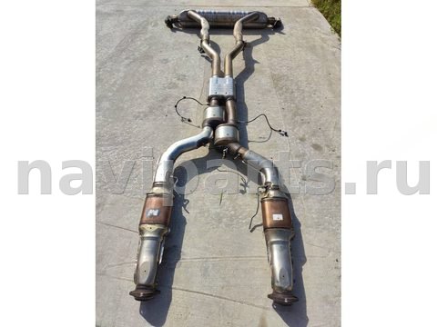 Новое BMW X5 G05, 2023 г., OEM 5a33cb5, арт. 2506247, фото 3