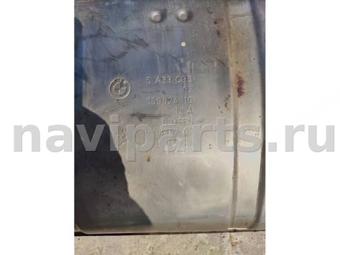 Новое BMW X5 G05, 2023 г., OEM 5a33cb5, арт. 2506247, фото 4