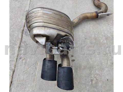Новое Porsche Panamera рестайлинг, 2020 г., OEM 971253351B, арт. 2507083, фото 5
