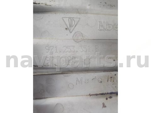 Новое Porsche Panamera рестайлинг, 2020 г., OEM 971253351B, арт. 2507083, фото 6