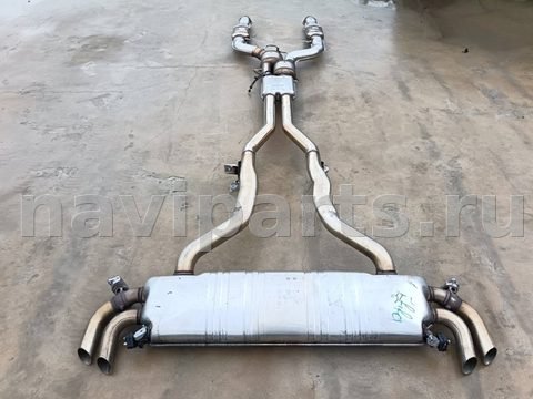 Новое BMW X5 G05, 2023 г., OEM 5A33CB5, арт. 2507795