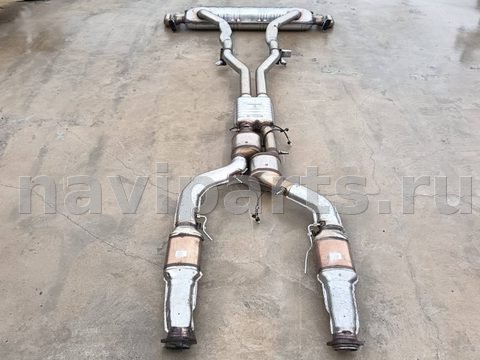 Новое BMW X5 G05, 2023 г., OEM 5A33CB5, арт. 2507795, фото 2
