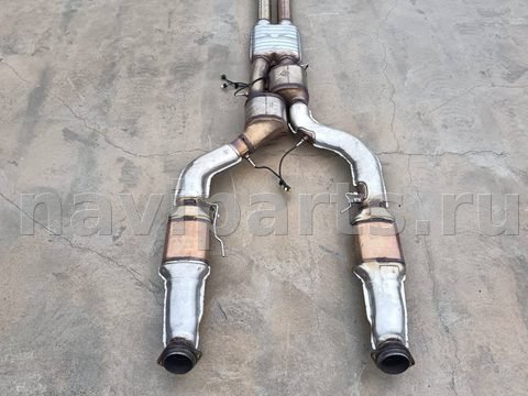 Новое BMW X5 G05, 2023 г., OEM 5A33CB5, арт. 2507795, фото 3