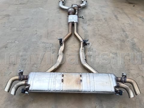Новое BMW X5 G05, 2023 г., OEM 5A33CB5, арт. 2507795, фото 4