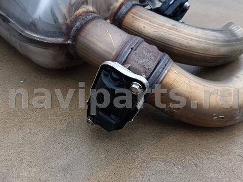 Новое BMW X5 G05, 2023 г., OEM 5A33CB5, арт. 2507795, фото 5
