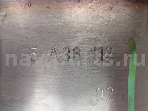 Новое BMW X5 G05, 2023 г., OEM 5A33CB5, арт. 2507795, фото 7