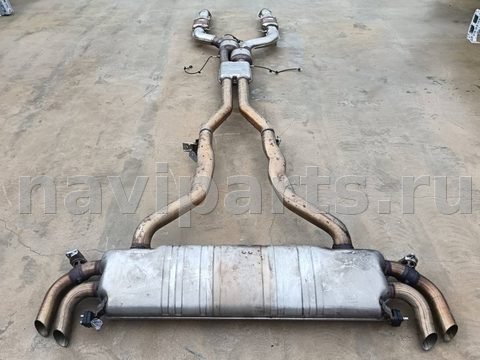 Новое BMW X5 G05, 2023 г., OEM 5A33CB5, арт. 2507796