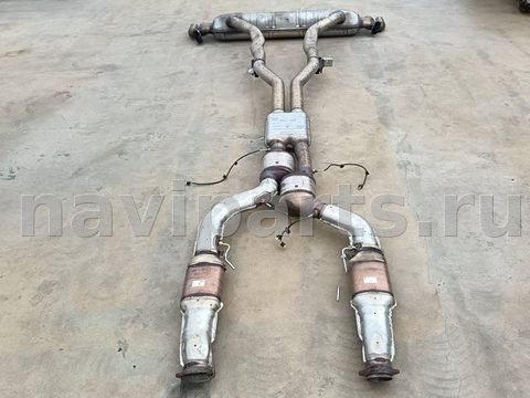 Новое BMW X5 G05, 2023 г., OEM 5A33CB5, арт. 2507796, фото 2