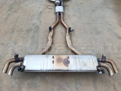 Новое BMW X5 G05, 2023 г., OEM 5A33CB5, арт. 2507796, фото 4