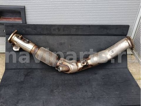 Новое Volkswagen Touareg, 2018 г., OEM 4M0253350CS, арт. 2508136