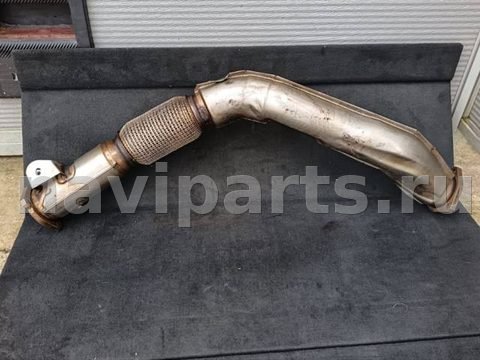 Новое Volkswagen Touareg, 2018 г., OEM 4M0253350CS, арт. 2508136, фото 2