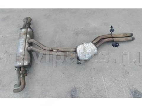 Новое Audi Q8, 2018 г., OEM 4M8253611C, арт. 2509062, фото 2