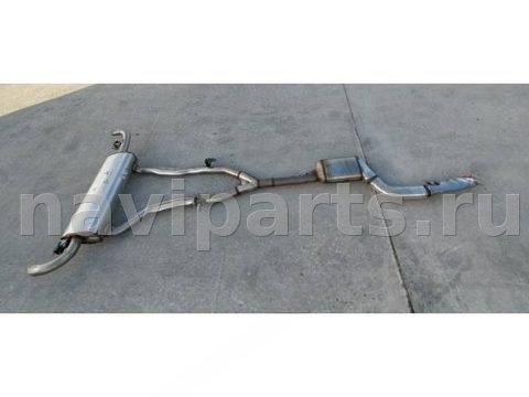 Новое BMW X5 G05, 2023 г., OEM 7925834, арт. 2509064