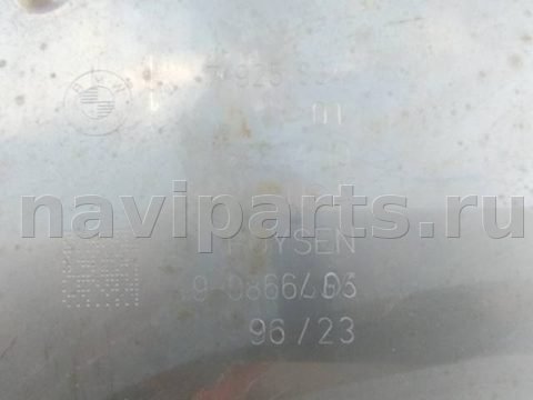 Новое BMW X5 G05, 2023 г., OEM 7925834, арт. 2509064, фото 4