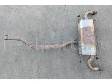 Новое Alfa Romeo Giulia, 2016 г., OEM 50552830, арт. 2511041
