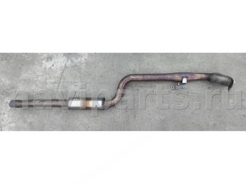 Новое Alfa Romeo Giulia, 2016 г., OEM 1800444000, арт. 2511060