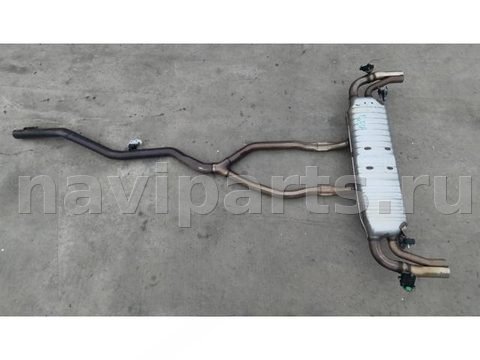 Новое Mercedes GLE Coupe C167, 2019 г., OEM A1674908100, арт. 2511062
