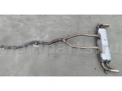 Новое Mercedes GLE Coupe C167, 2019 г., OEM A1674908100, арт. 2511062, фото 2