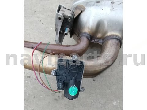 Новое Mercedes GLE Coupe C167, 2019 г., OEM A1674908100, арт. 2511062, фото 4