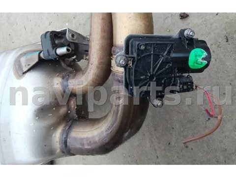 Новое Mercedes GLE Coupe C167, 2019 г., OEM A1674908100, арт. 2511062, фото 5