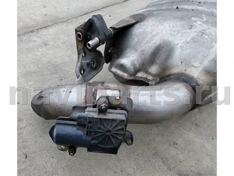 Новое Mercedes GLS X167, 2020 г., OEM A1674906801, арт. 2511079, фото 3