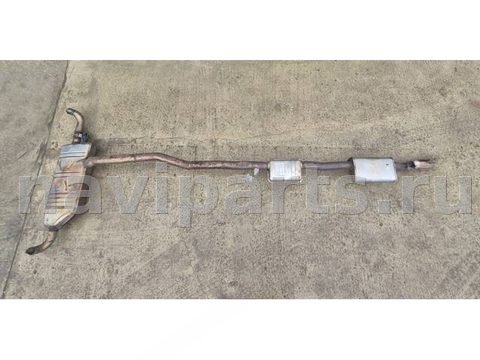 Новое Mercedes GLB X247, 2019 г., OEM A2474910600, арт. 2512076