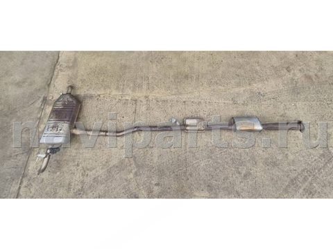 Новое Mercedes GLB X247, 2019 г., OEM A2474910600, арт. 2512076, фото 2