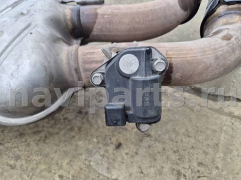 Новое BMW X5 M F95, 2019 г., OEM 8095272, арт. 2512077, фото 3