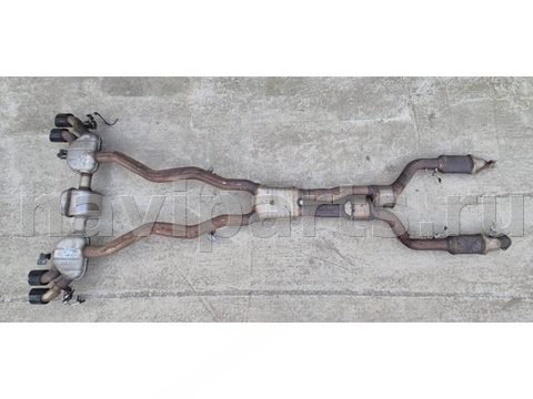 Новое BMW 8 G14/G15/G16, 2018 г., OEM 8089192, арт. 2512585