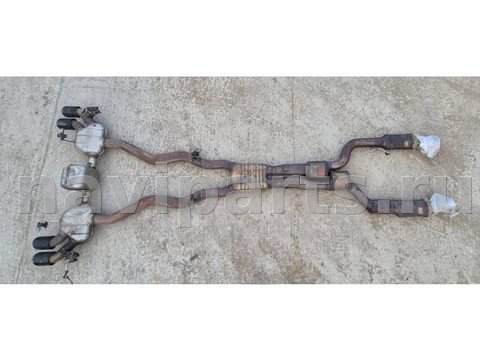 Новое BMW 8 G14/G15/G16, 2018 г., OEM 8089192, арт. 2512585, фото 2