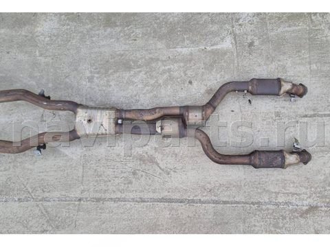 Новое BMW 8 G14/G15/G16, 2018 г., OEM 8089192, арт. 2512585, фото 3