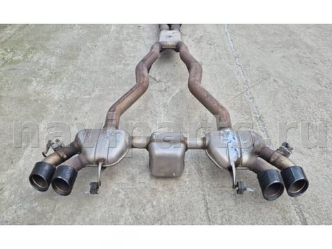 Новое BMW 8 G14/G15/G16, 2018 г., OEM 8089192, арт. 2512585, фото 4