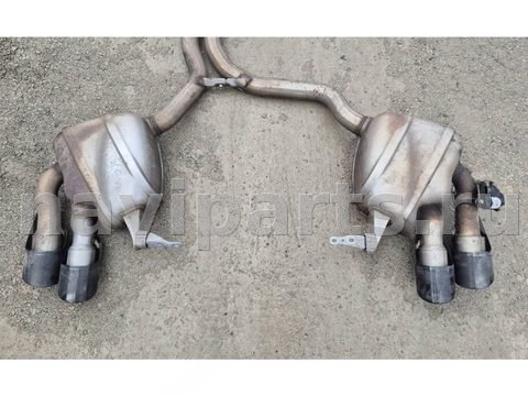 Новое Porsche Macan, 2018 г., OEM 95B253611M, арт. 2604064, фото 3