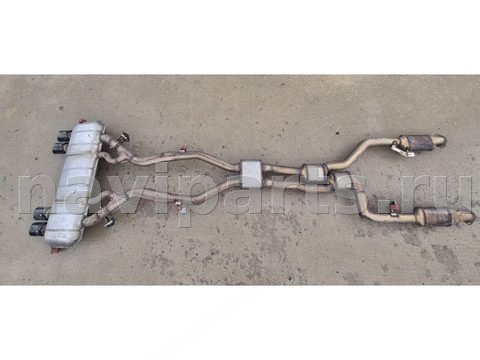 Новое BMW M4 G82, 2020 г., OEM 8096118, арт. 2607140