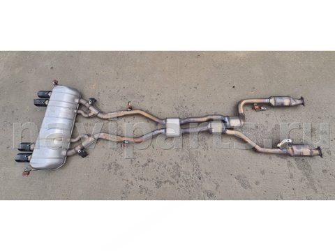 Новое BMW M4 G82, 2020 г., OEM 8096118, арт. 2607140, фото 2