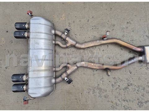 Новое BMW M4 G82, 2020 г., OEM 8096118, арт. 2607140, фото 3