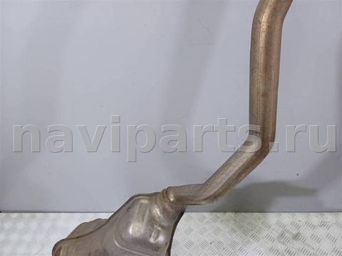 Глушитель Volkswagen Phaeton, 2010 г., OEM 3D0253611S, арт. 26109, фото 11
